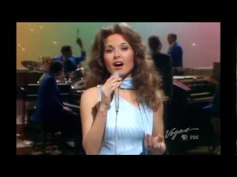 SAMMY FAIN - music & PAUL FRANCIS WEBSTER - lyrics - "SECRET LOVE" - ANACANI - vocals - 1970's