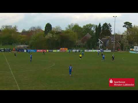 TuSPO vs. FT Dützen II