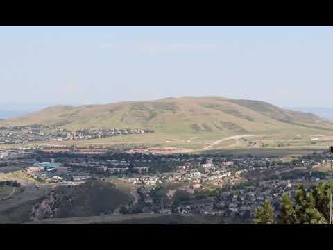 Green Mountain (Lakewood, Colorado) | Wikipedia audio article