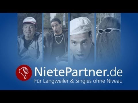 Nietepartner.de - Die Bülent Ceylan Show