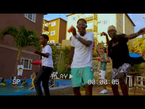 KAKA HIGHFLAMES - SLING SHOT (OFFICIAL VIDEO)