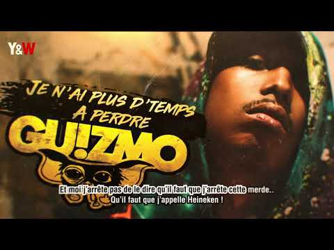 Video thumbnail for Je nai plus dtemps � perdre
