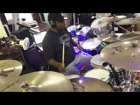 Coltrane Cover titled, “Cousin Mary”