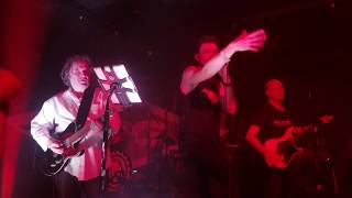 PIG-  The Cult of Chaos LIVE