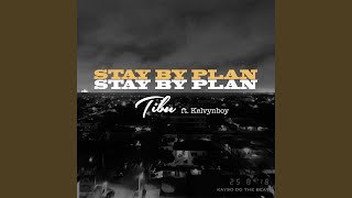 Stay by Plan Music Video