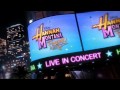 Hannah Montana Forever Season 4 Opening Theme