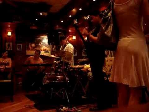 Spain - Carmelo Medina Jazz