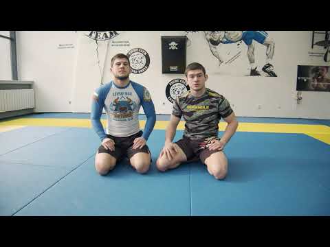 Stacking Your Arm Preview by Dinu Bucalet