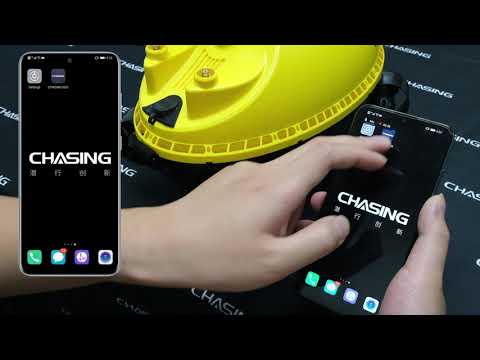 F1 Fish Finder