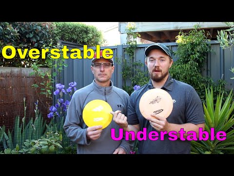 Innova Vulcan Review | Overstable AND Understable