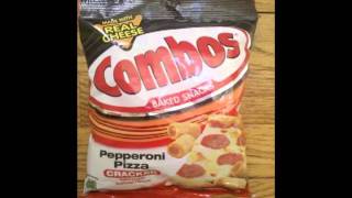 Filthy Twolips - Combos (Pepperoni Pizza)