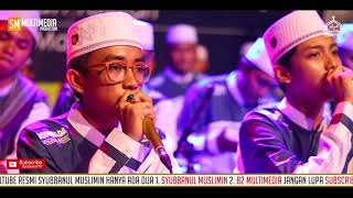 Download lagu Ayo Move ON Voc Gus Azmi Feat Ahkam - Hendra Live UNHASY Jombang - Syubbanul Muslimin mp3