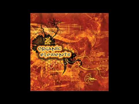 Organic Elements Trk 5  One Tasty Morsel - One Hit Wonder (Solar Records) 2012