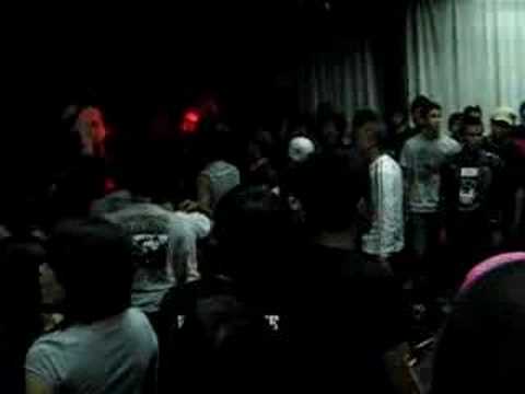 this is da reeason i stay-second combat