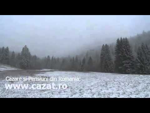 Cazare Starcu, Cluj - Cazat.ro