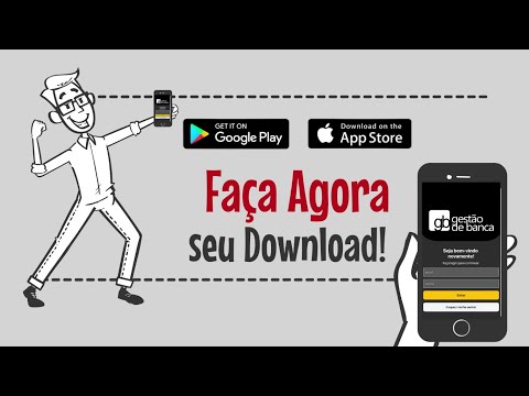 Gestão de Banca