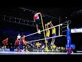 Torey DeFalco | 340cm Monster of the Vertical Jump !!!