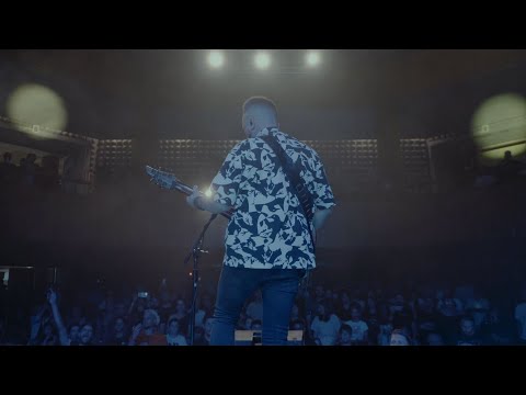 Dincolo De Ziduri - Antiteză | Live @ Casa Tineretului