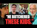 Kohberger S Massacre Is Haunting Death Investigator On Idaho 4 Murders Joseph Scott Morgan