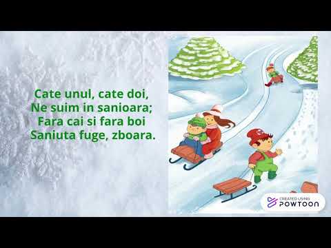 Saniuta de George Cosbuc