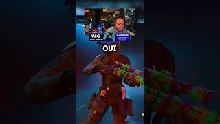 Je voulais pas être méchant de base