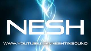 Nesh / NeshTinSound - Betroge [2011]