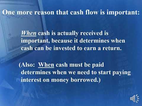 Live Session 1 Financial Statements & Ratio Analysis recording