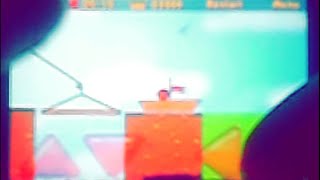 Red Ball 2 Pro Level 3-18