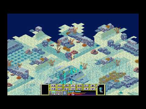 X-COM: Terror From the Deep (OpenXcom) Longplay - Part 5