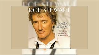 That's All - Rod Stewart