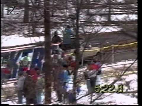 World Cross-Country Championships 1992 - Boston (M) Part 1