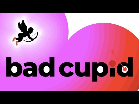 afbeelding Bad Cupid