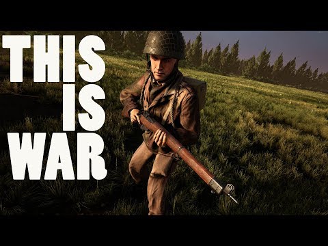 BEST WW2 FPS - Fortified Church|Post Scriptum Gameplay