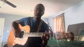 That’s How I Measure My Love For You - Buck Owens cover 
