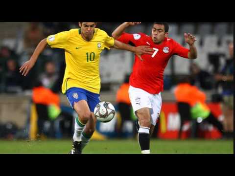 egypt vs brazil
