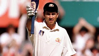 From the Vault: Langer punishes India with first T