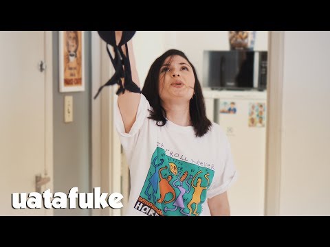 COISAS QUE TODA MULHER FAZ | UTK