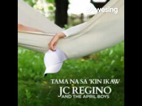 Tama Na sa Kin Ikaw by Athena Regino