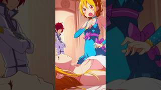 Felt Descobre O Segredo Do Reinhard (Re:ZERO)