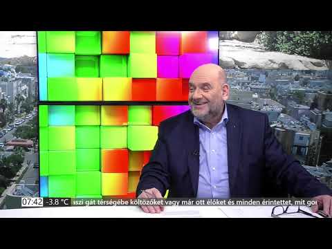 PIRKADAT Breuer Péterrel: Ozsváth Kálmán