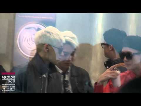 140405 GMP AIRPORT foucs KAI