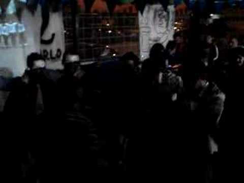 ASD San Carlo FESTA promozione in Seconda categoria