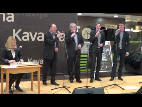 Tanja Zajc Zupan na citrah