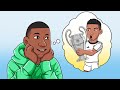 How Kylian Mbappe Became Football's Biggest Star | Football Animation