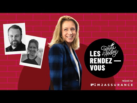 #3 Guillaume Latendresse et Annick Corbeil Poulin, Des décisions difficiles