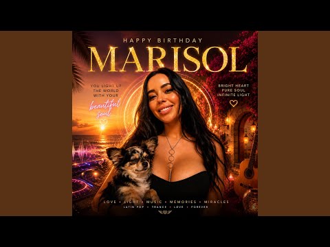Marisol Yotta Before