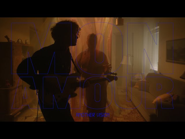 Another Vision – Mon Amour (2021)