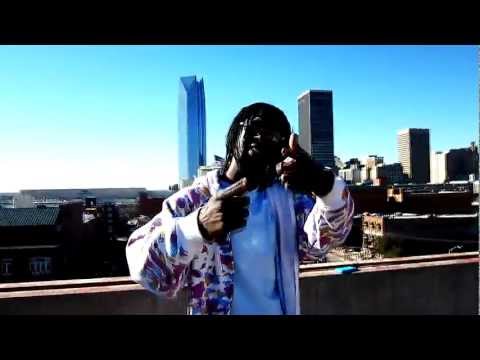 Tha Madd Scientist - I Ain't Tryin' To Land (Official Music Video) HD