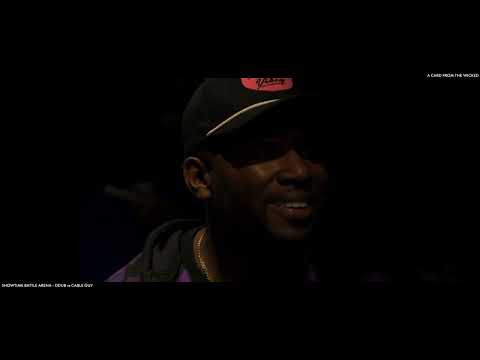 The Cable Guy vs D Dub