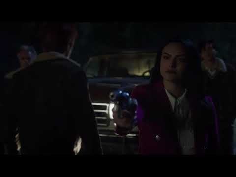 Riverdale 5x19 Everyone vs Hiram And Hiram leaving Riverdale for good